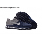 Mens Nike Air Max 2017 Dark Blue Grey Size US7 - US13