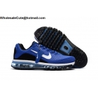 Nike Air Max 2017.5 Black Blue White Size US7 - US13 Running Shoes