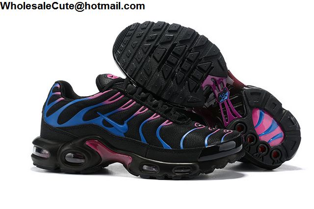 Womens Nike Air Max Plus TN Miami Vice -16691 - Wholesale Sneakers