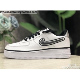 Mens & Womens Nike Air Force 1 Low NBA San Antonio Spurs