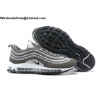 Nike Air Max 97 Have A Nike Day Grey White Mens Shoes
