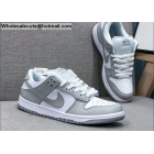 Mens & Womens Nike Dunk Low White Grey