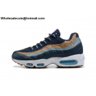 Mens Nike Air Max 95 Cork Obsidian