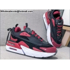Mens & Womens Nike Air Max Furyosa Black Archeo Pink