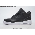 Air Jordan 3 Cyber Monday Black White
