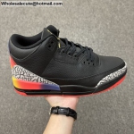 Mens & Womens Air Jordan 3 Retro J Balvin Rio