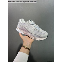 Mens & Womens Nike Zoom Vomero 5 SP Triple White