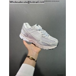 Mens & Womens Nike Zoom Vomero 5 SP Triple White