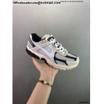 Mens & Womens Nike Zoom Vomero 5 Supersonic Light Bone Black