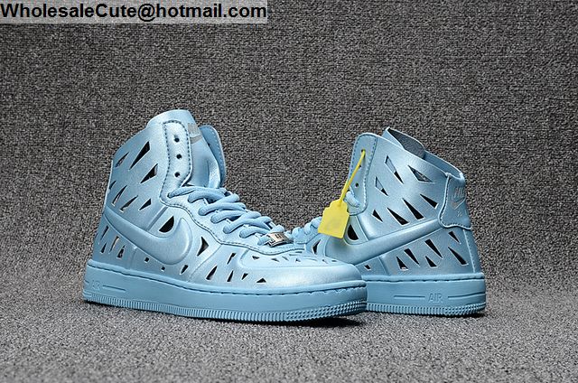 Nike Air Ultra Force Mid Joli