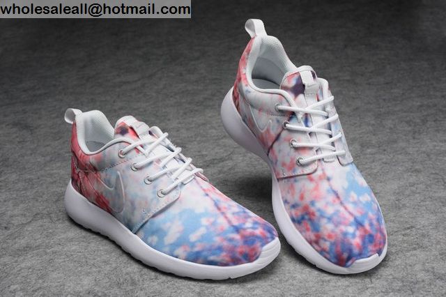 Nike Roshe One Cherry Blossom