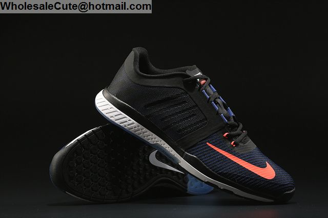 Nike Zoom Speed Trainer Navy