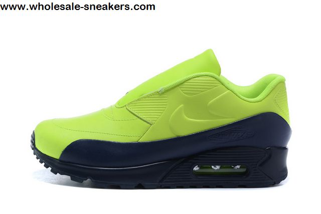 Nike Air Max 90 Sacai