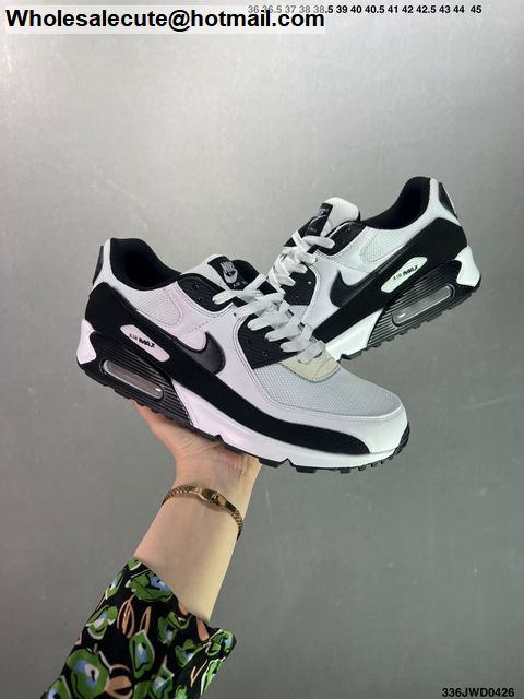 nike air max 90 panda