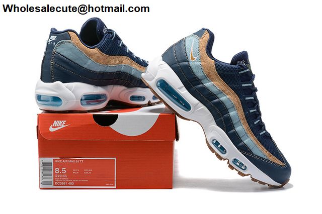 Nike Air Max 95 DC3991-400