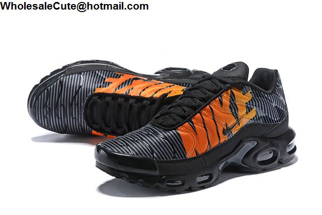 Nike Air Max Plus SE Stripes