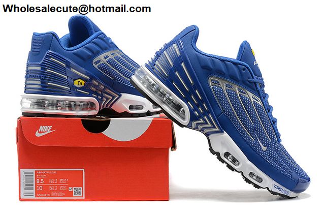 Nike Air Max Plus 3