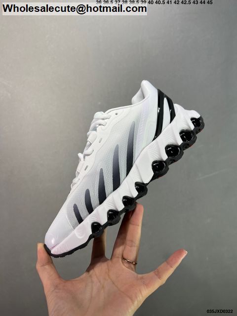 Nike Air Max DN8 White Black