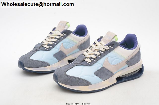 Nike Air Max Pre Day Grey Blue
