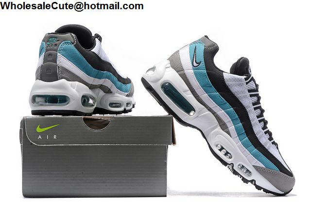 Girls Nike Air Max 95