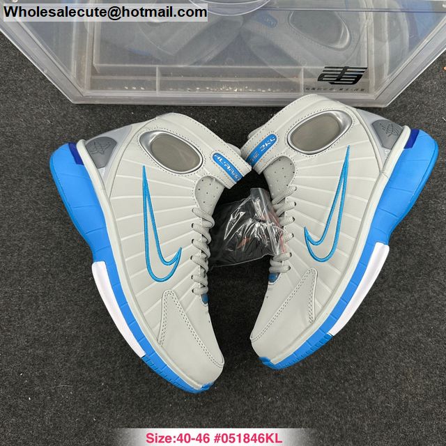 nike air zoom huarache 2k4