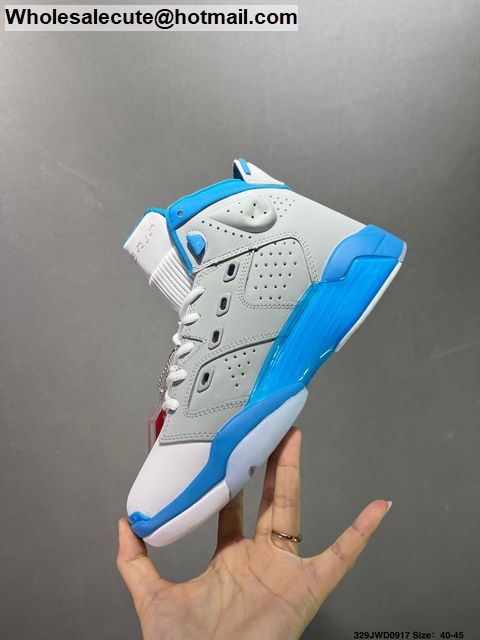 jordan 6 17 23 university blue