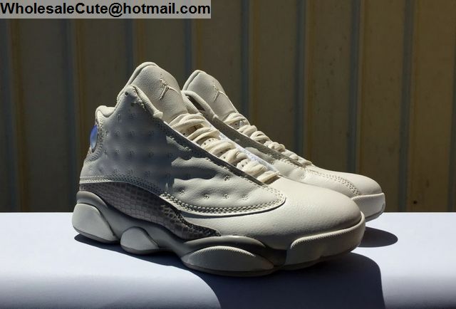 Air Jordan 13 Reptile