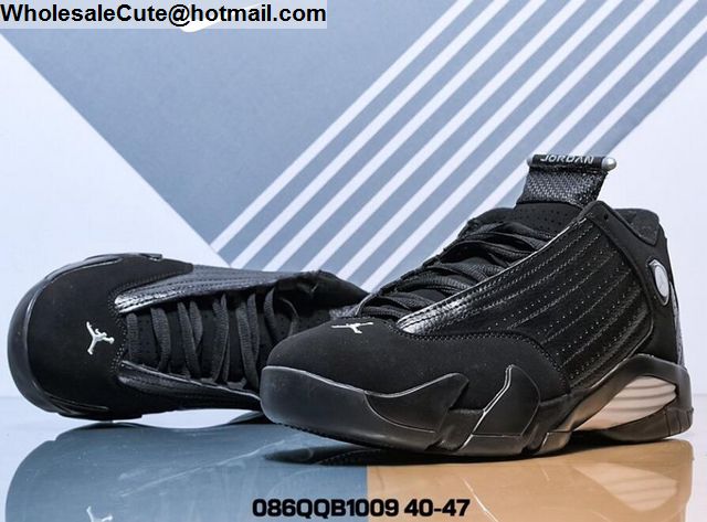 Air Jordan 14 Doernbecher