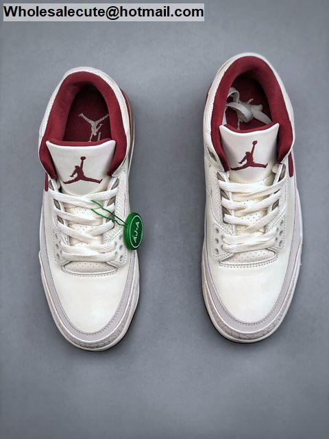 jordan 3 year of the snake