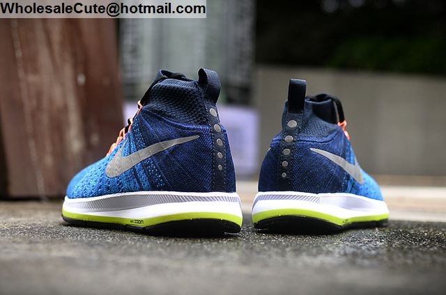 Nike Air Zoom All Out Flyknit