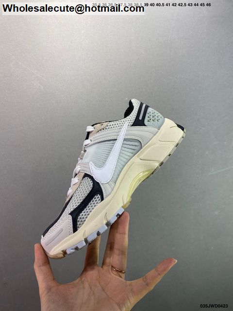 nike zoom vomero 5 supersonic light bone black